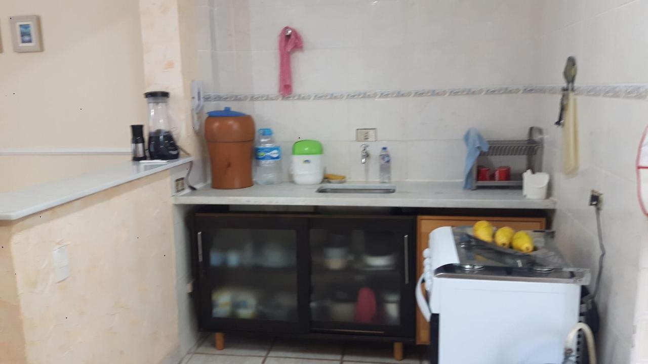 Apartamento No Guauja/Sp, C/ 2 Q., 72 M2. Uma Vaga Na Garagem 瓜鲁雅 外观 照片