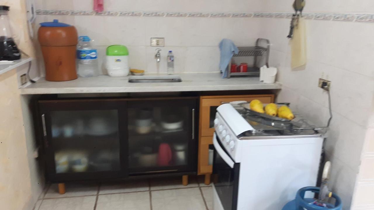 Apartamento No Guauja/Sp, C/ 2 Q., 72 M2. Uma Vaga Na Garagem 瓜鲁雅 外观 照片